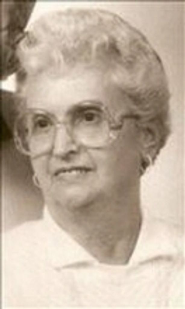 Hazel I. Paglia