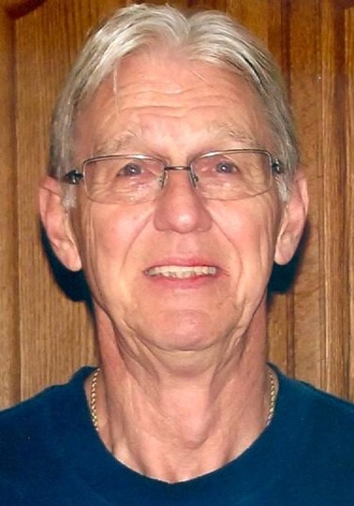 Fred L. Walliser Profile Photo