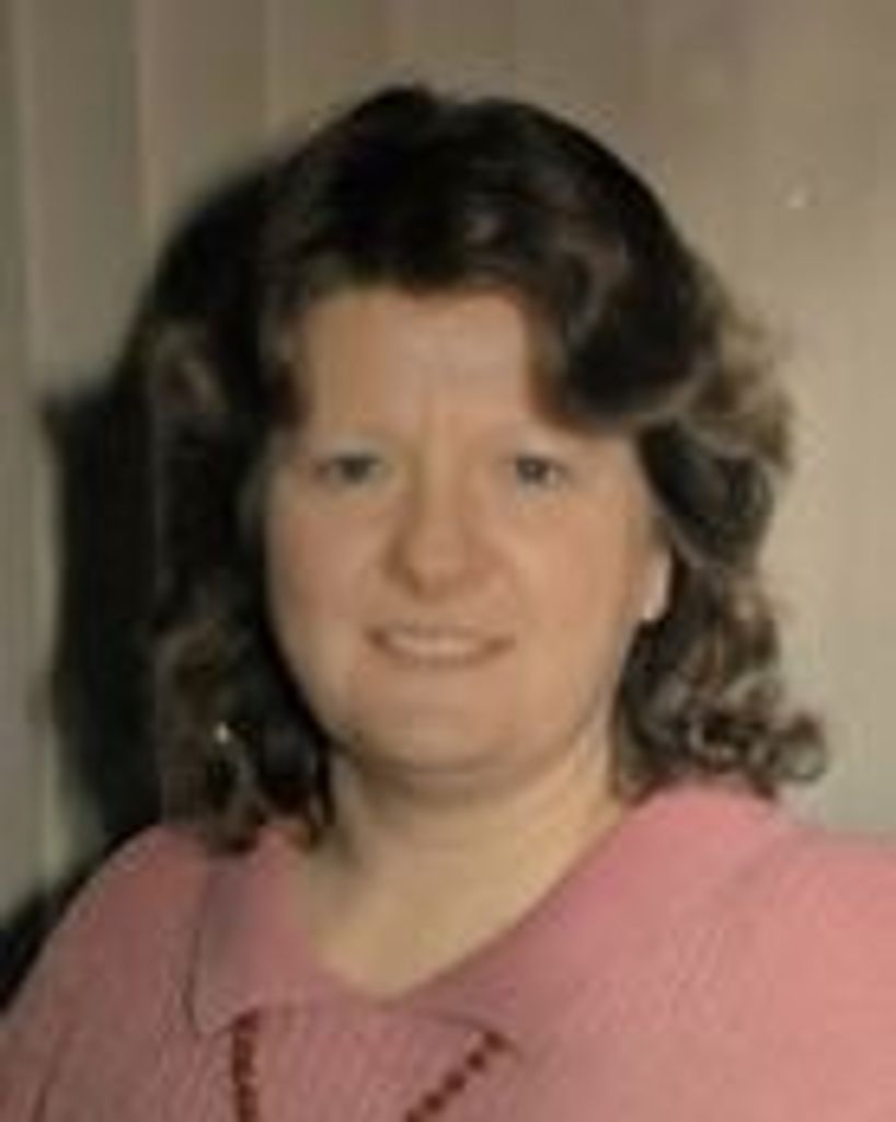 Kathleen Rose (Cozier) Huff Profile Photo