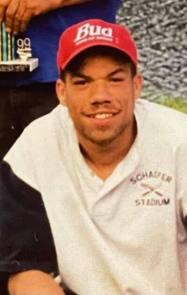 Te Jay Thomas Profile Photo