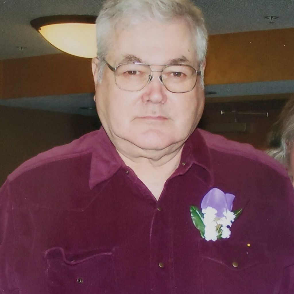 Michael James Bruce Profile Photo