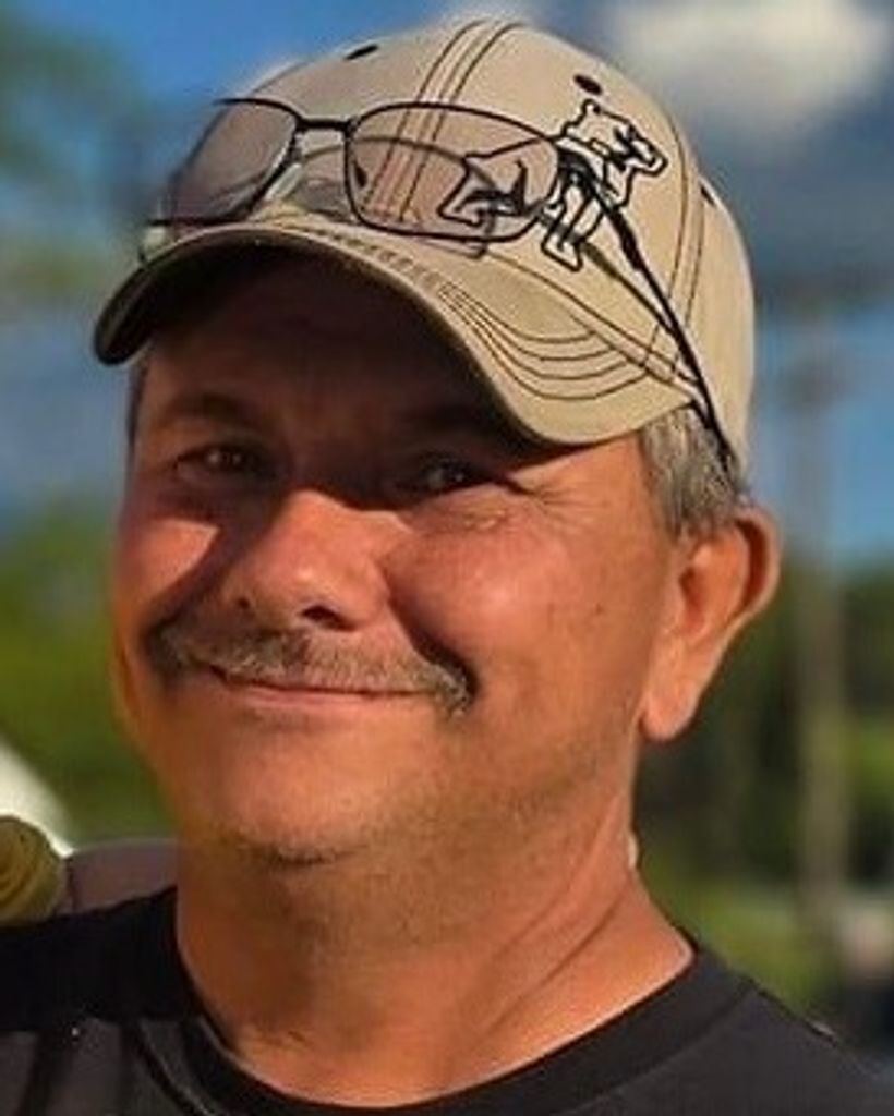 Marvin Darrell Epperson Profile Photo