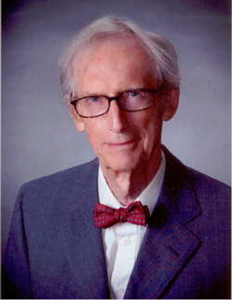 George Knabe