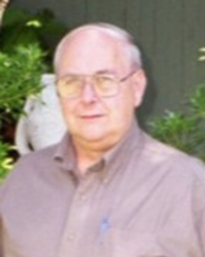 Joseph "Joe" Leroy von Oy