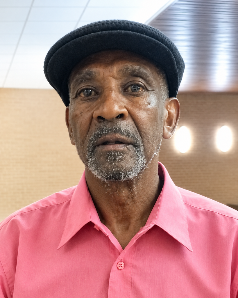 Lawrence Peacock Profile Photo