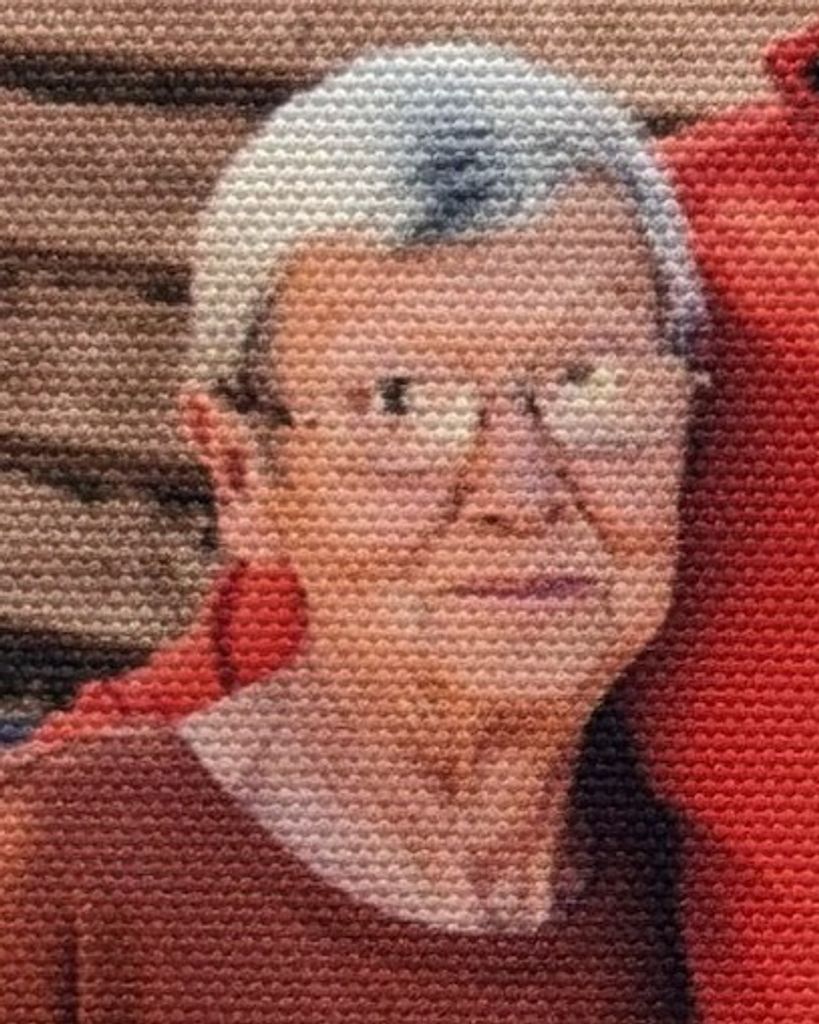 Patricia "Dale" Newsome Profile Photo