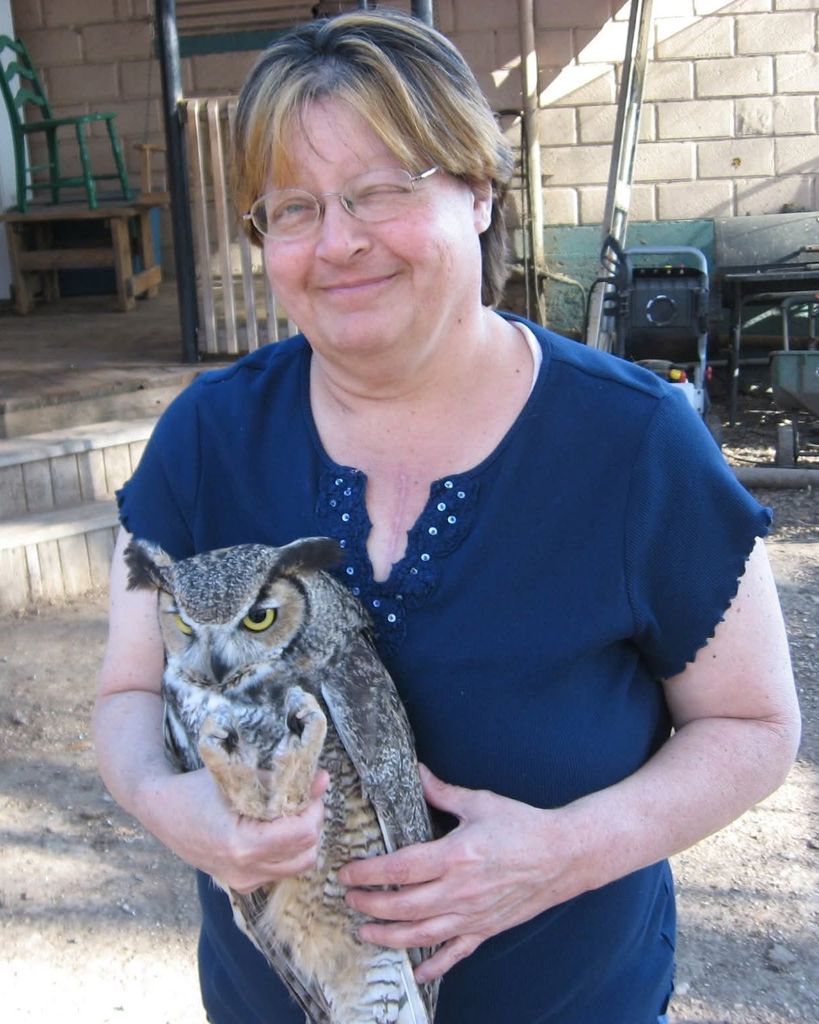 Debbie Pappas Profile Photo