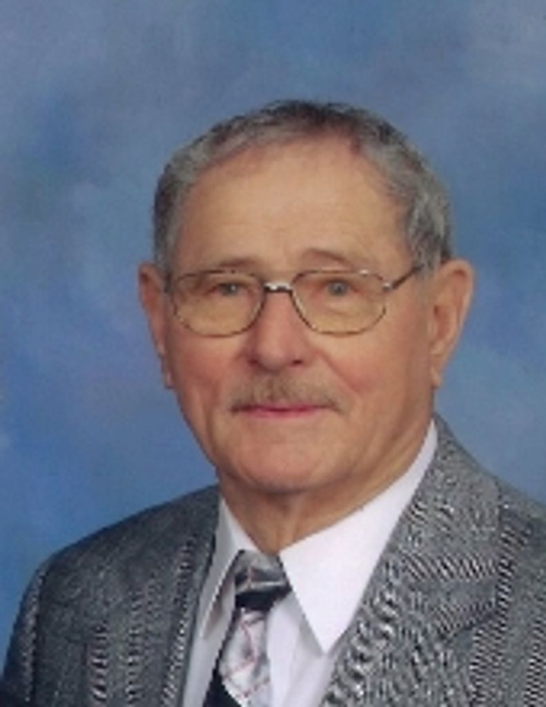 Francis Frank Unrein