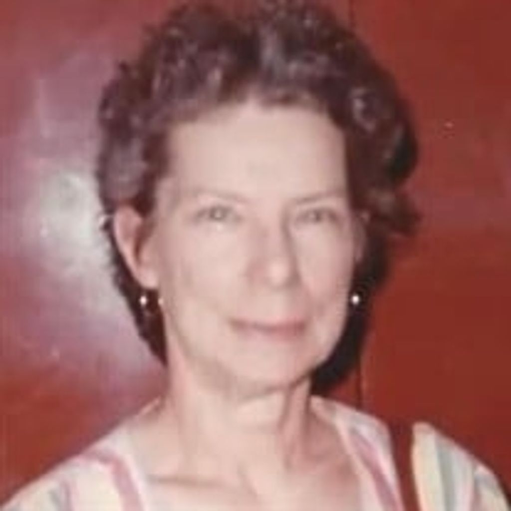 E. Louise Varelli