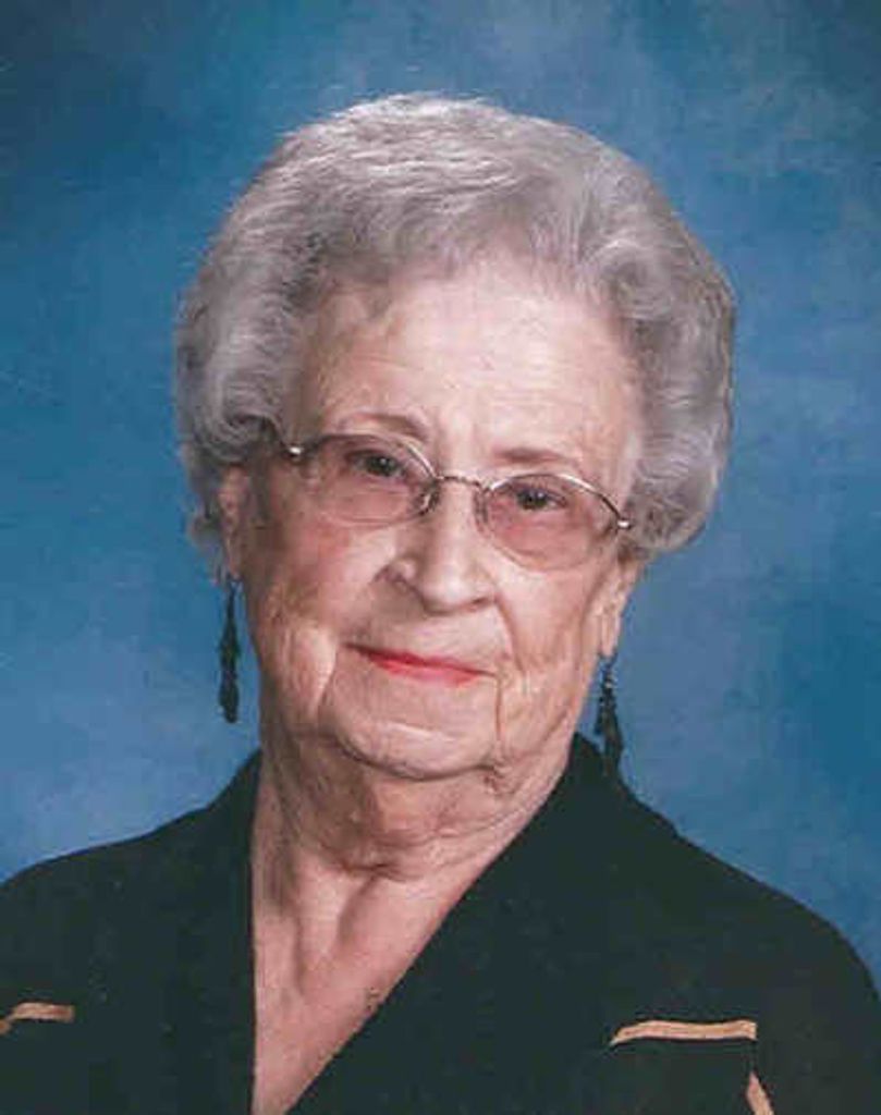 Evelyn Bernice Bittner Profile Photo