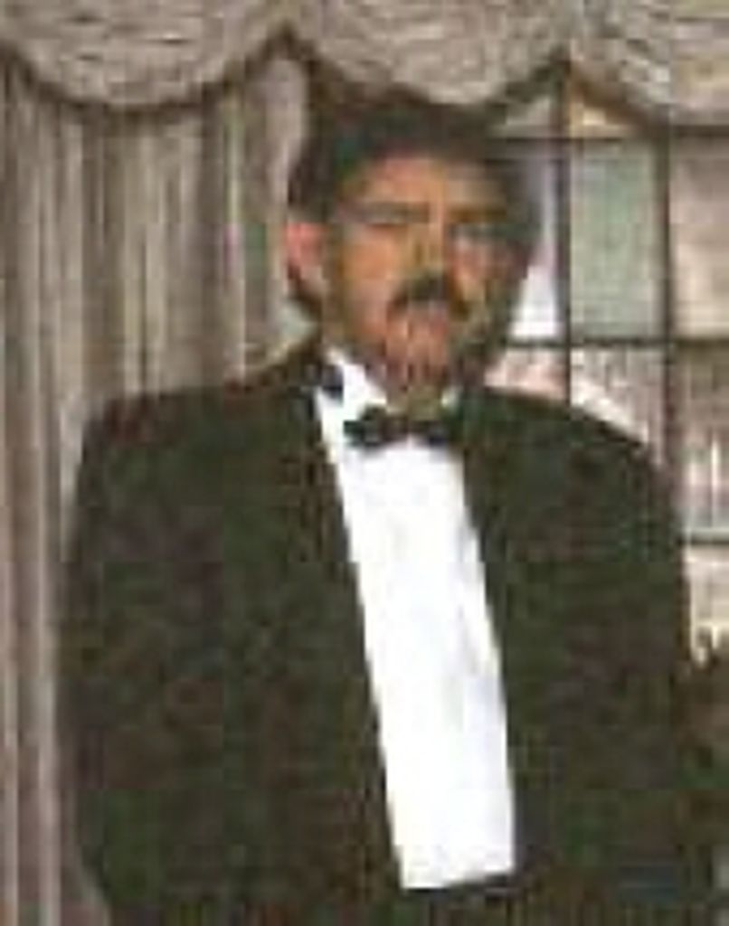 Frank A. Briggs