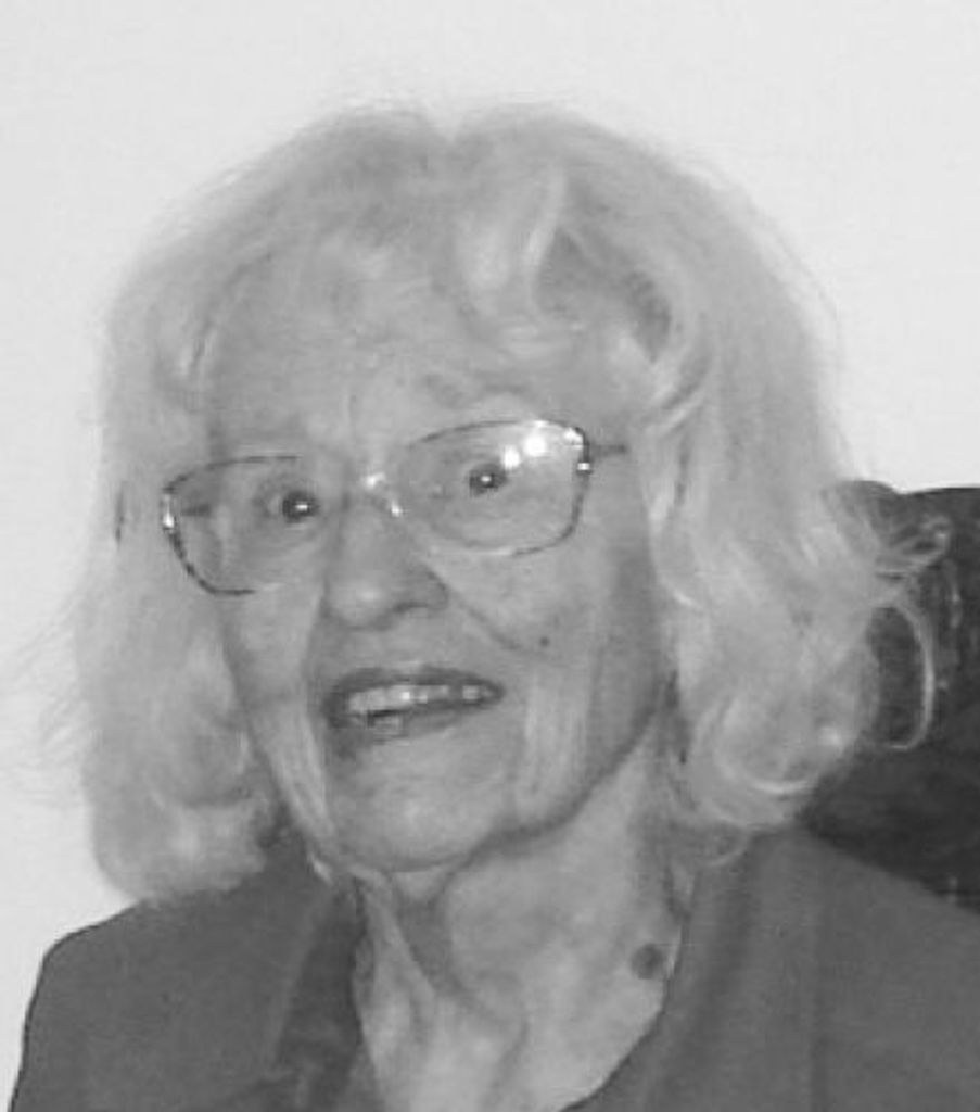 Joanne Maass