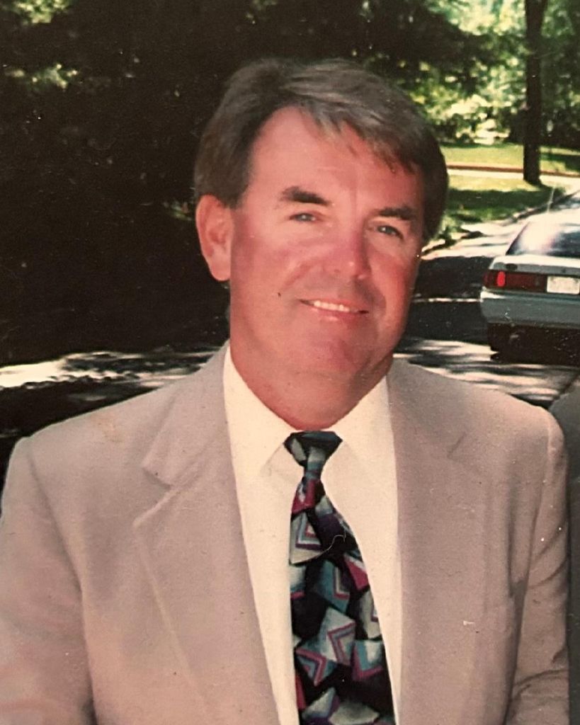 Gary Michael Wiley