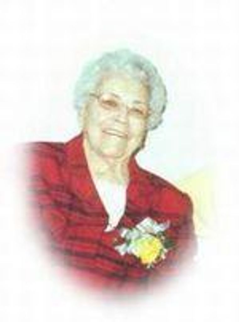 Ruth 'Shaw' Moore