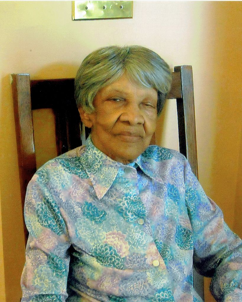 Ada Lee Tillery Profile Photo