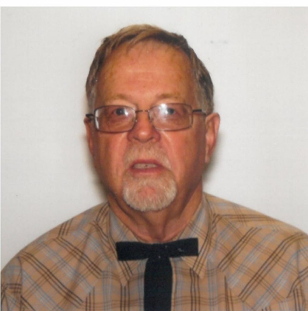 William “Bill” Ward