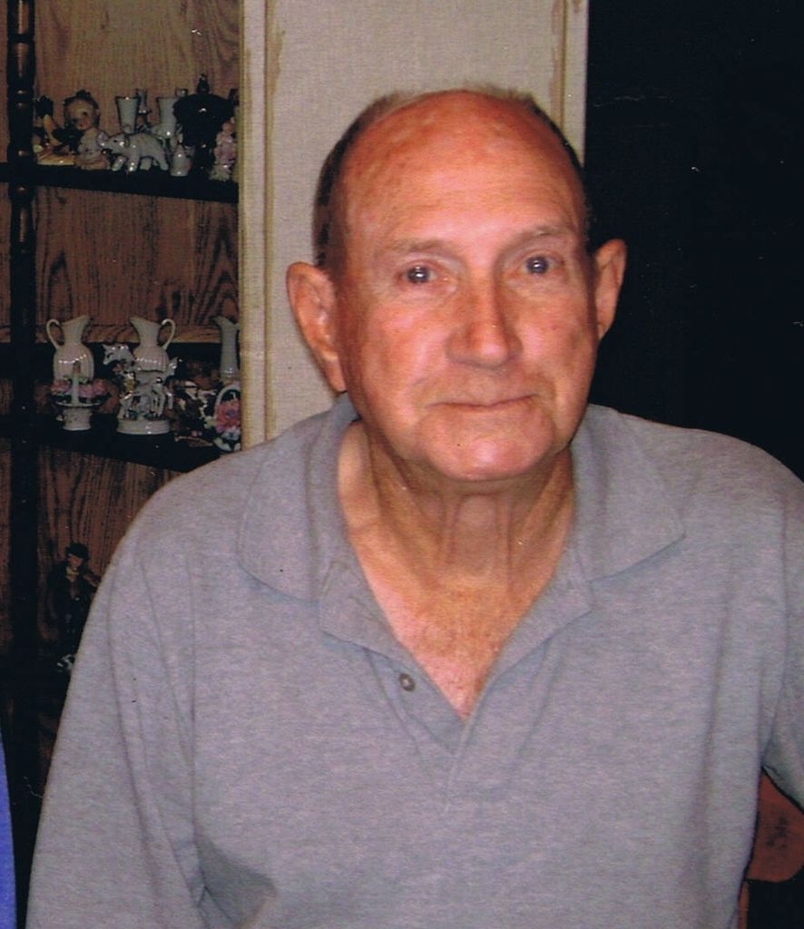 William  Basil Gunter