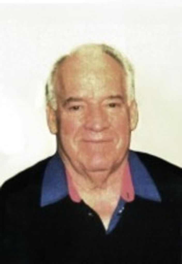 Everett Smith