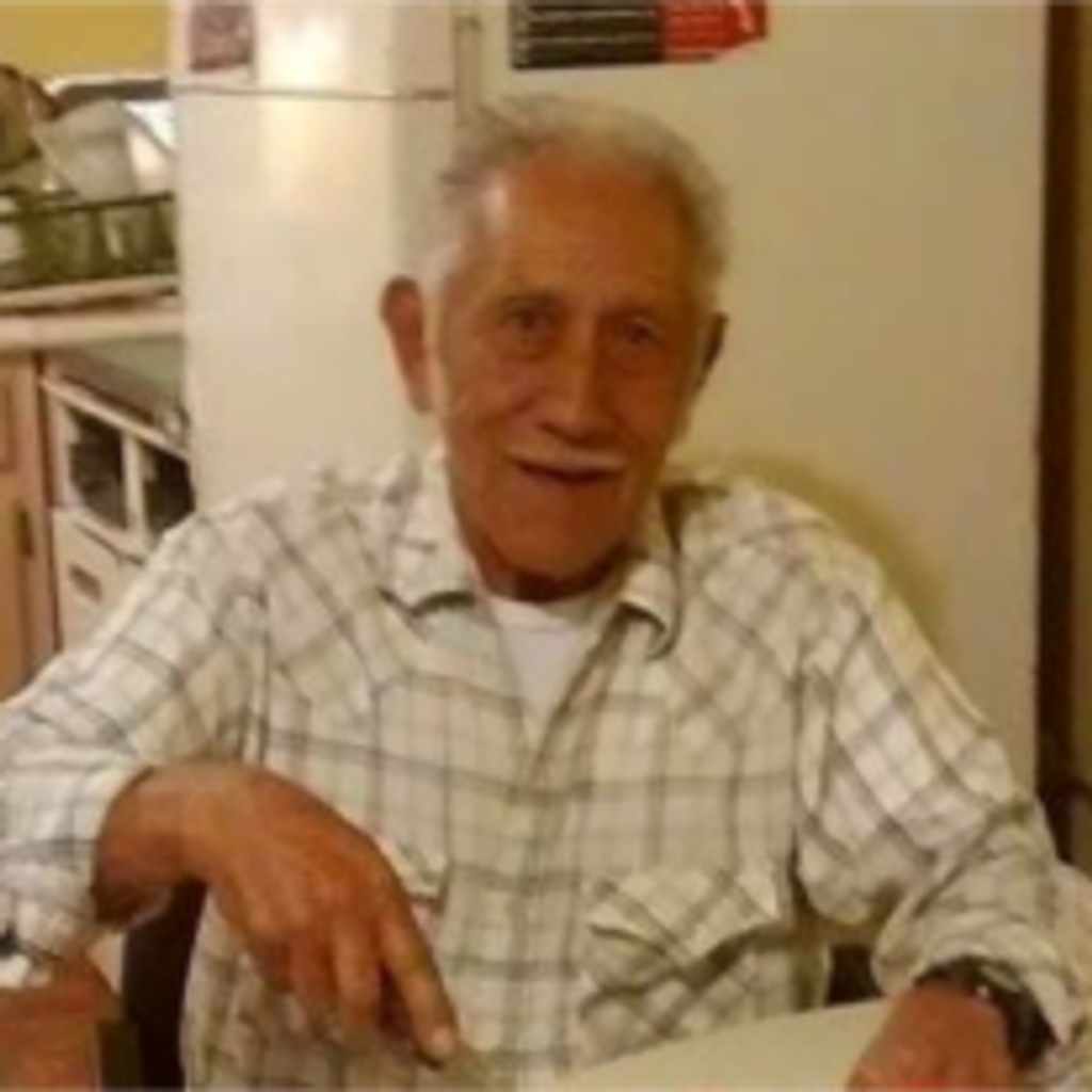 Manuel M. Carbajal