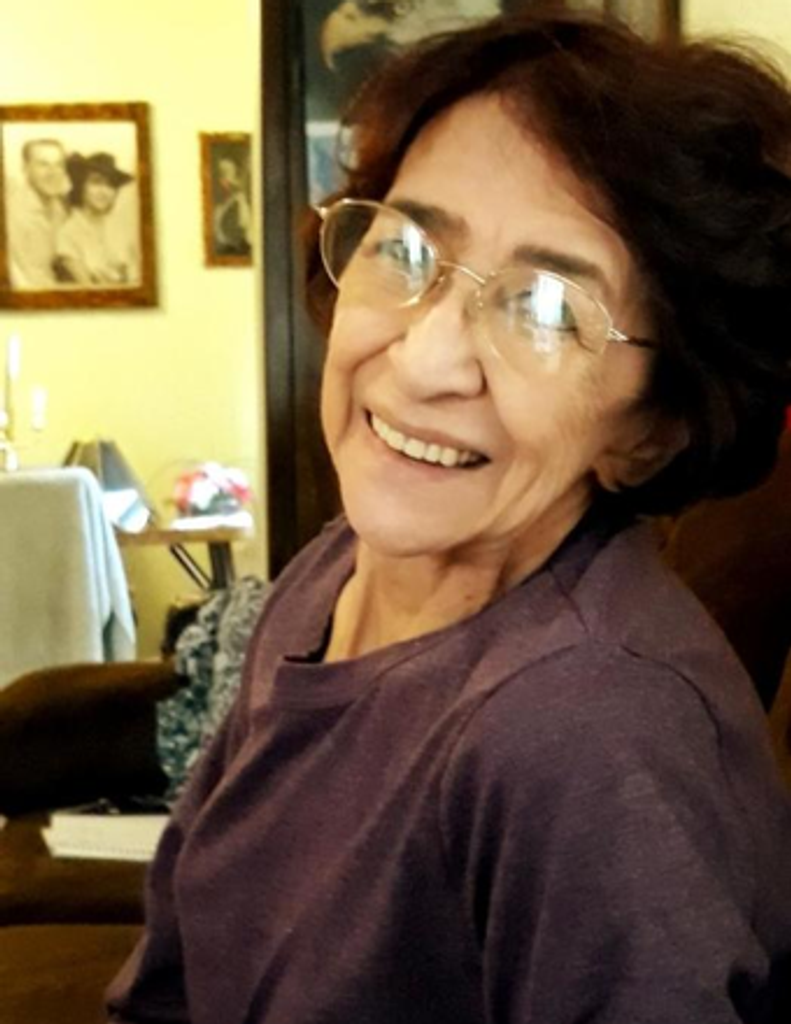 Maria Erma Hunt Profile Photo