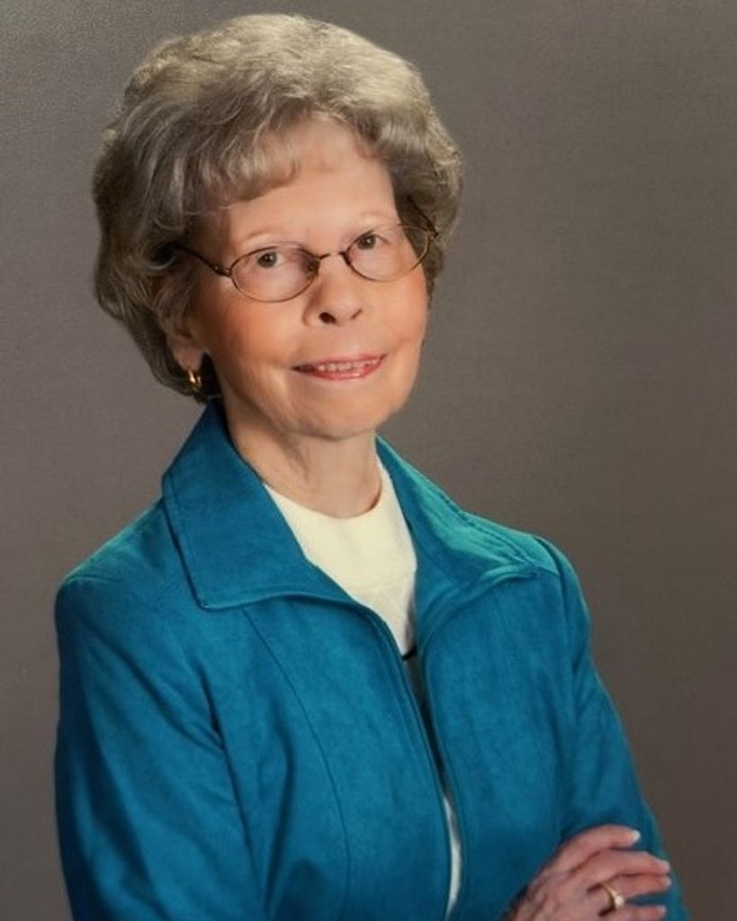 Bobbye Katherine Griffin Profile Photo