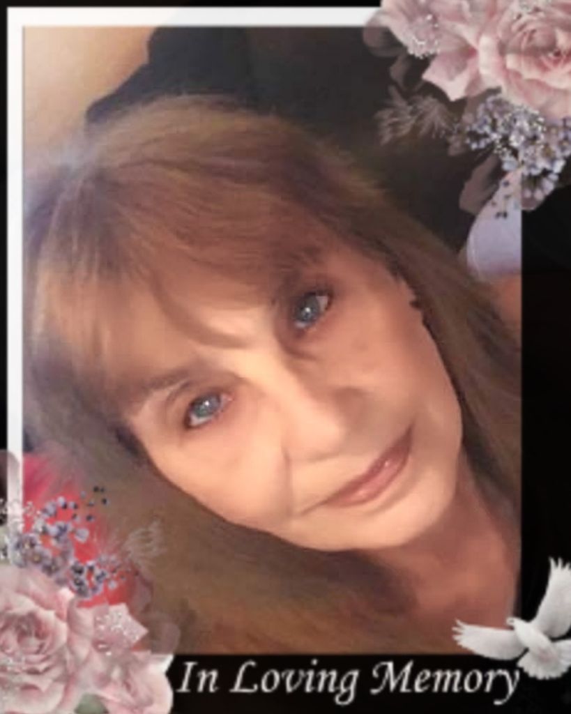 Phyllis Patricia Guzzardo