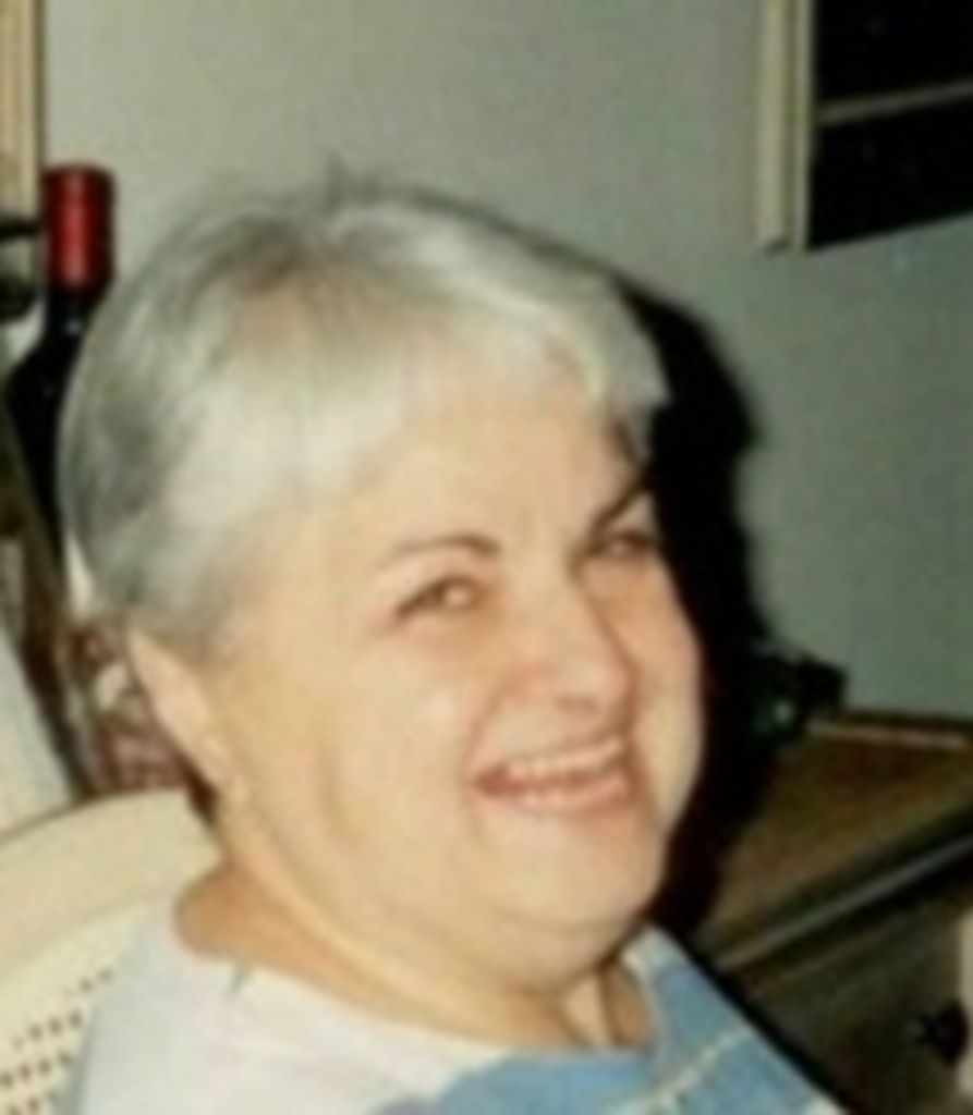 Anna Caravelli
