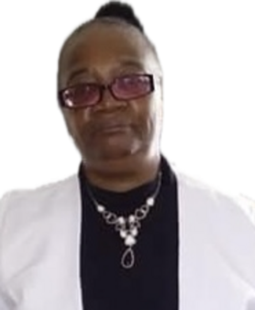 Jessie Mae Mathis Profile Photo