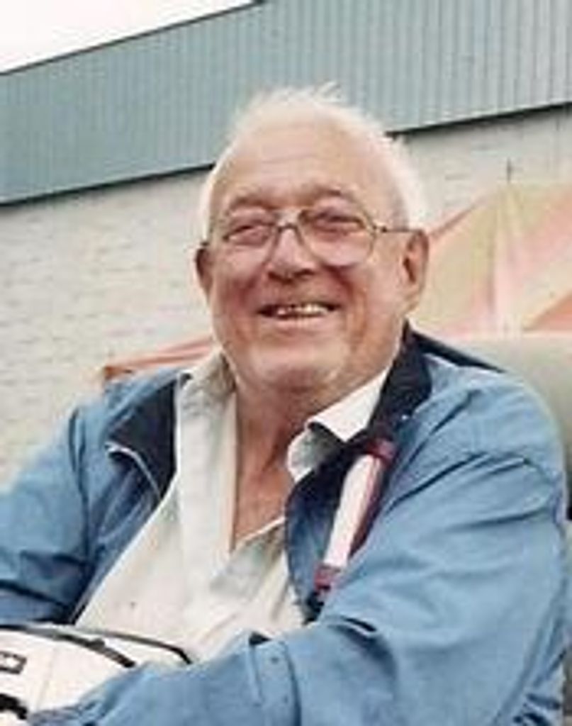 Edmund "Eddy" Henry Wendinger Profile Photo