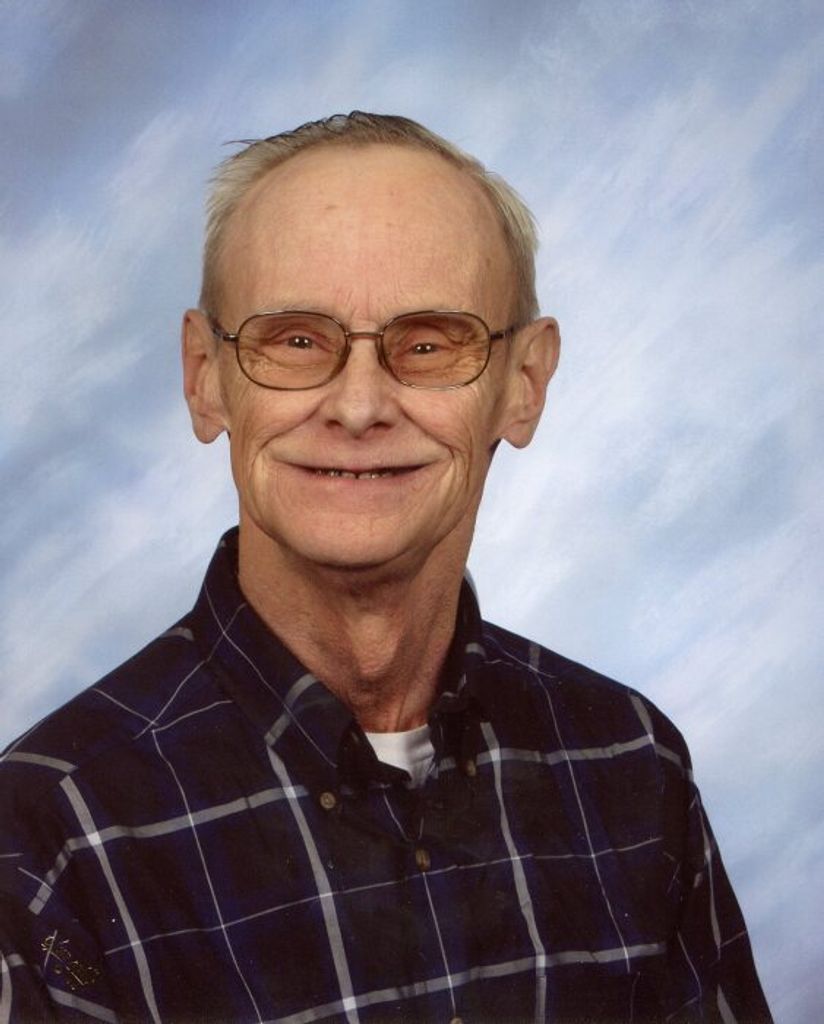Larry Eugene Ellefritz Profile Photo