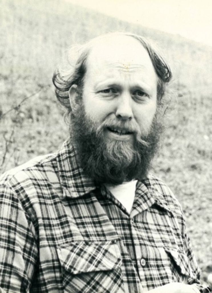 Robert Lee Wykle Profile Photo