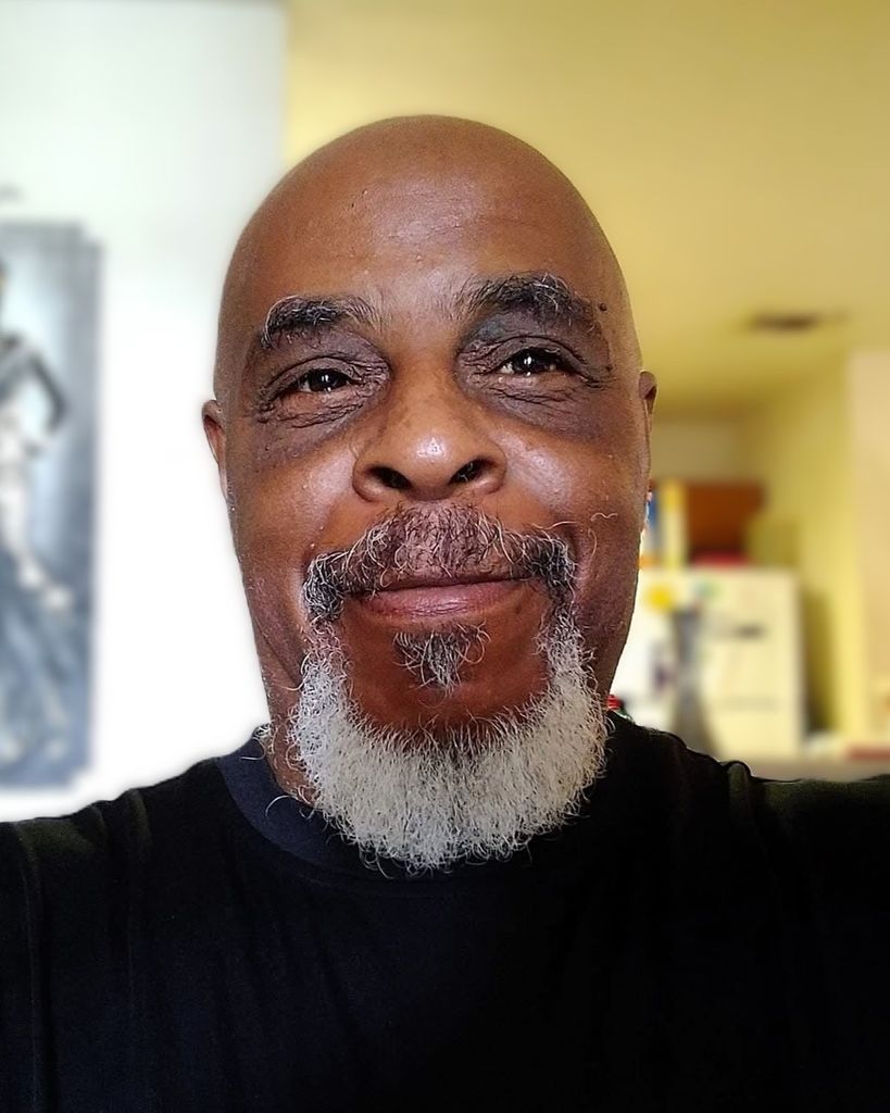 Ronald Jeffery Sr. Profile Photo