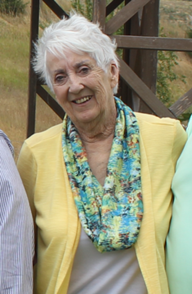 Sandra Taylor Profile Photo