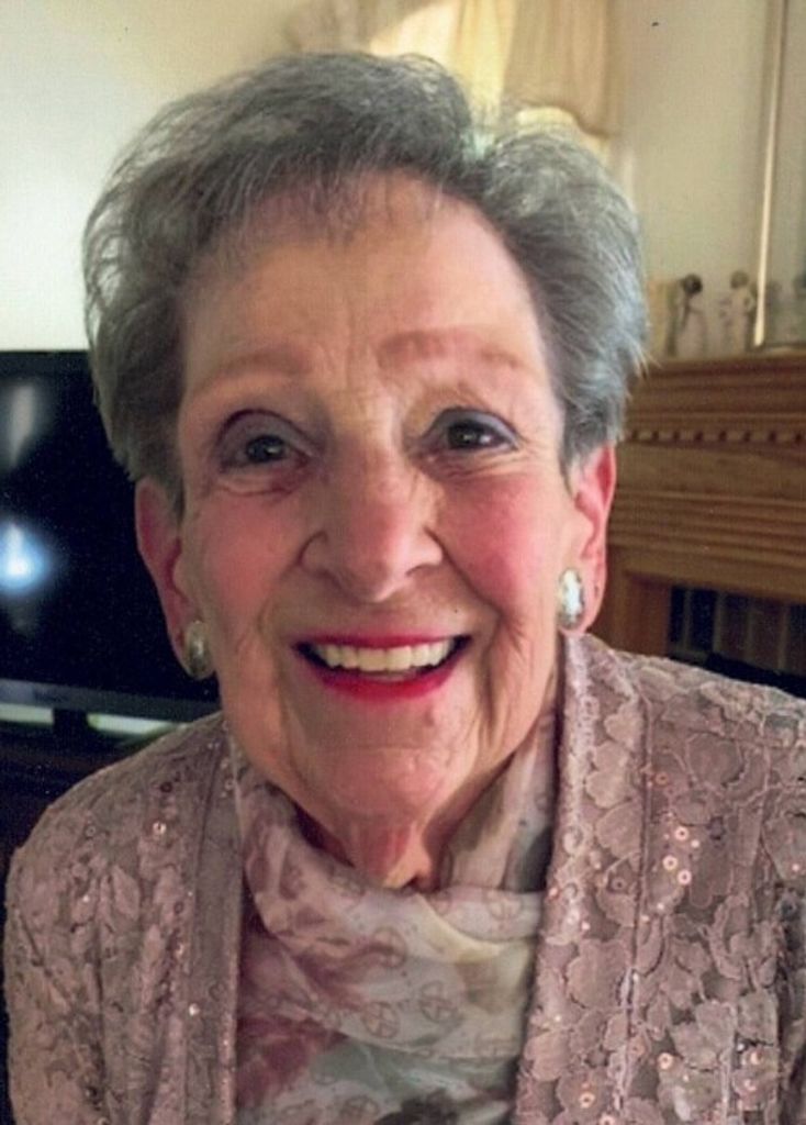 Barbara Jean (Barvitski)  Thomas