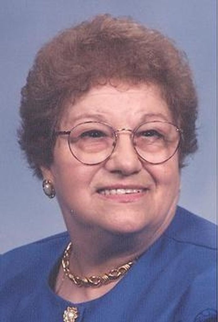 Anna M. Ferraro