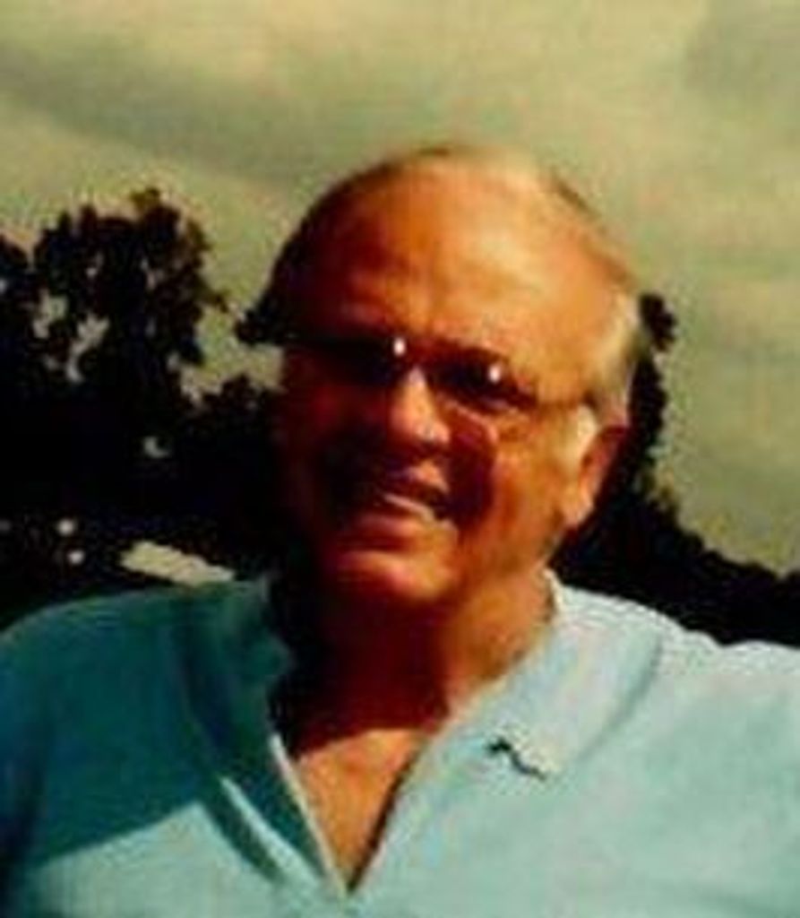 Marvin Fuller Profile Photo