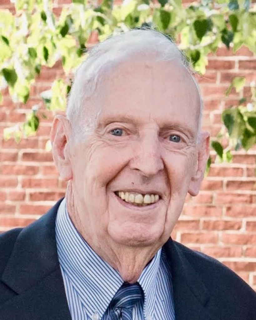 Robert Emmett O'Loughlin