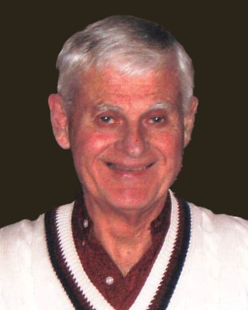 Gerald A. Colwell Profile Photo