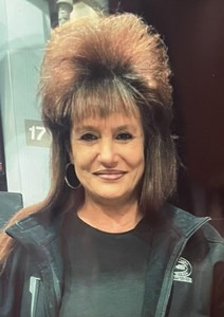 Niecie Thornton Profile Photo