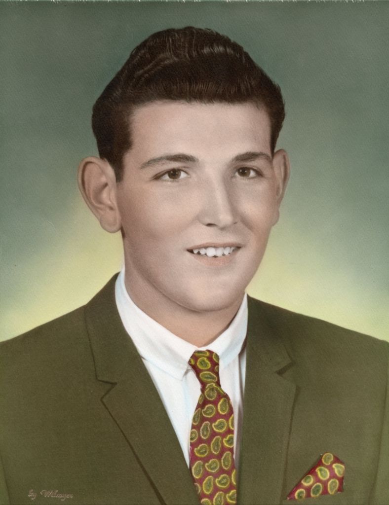 Chester Lee Lapole Profile Photo
