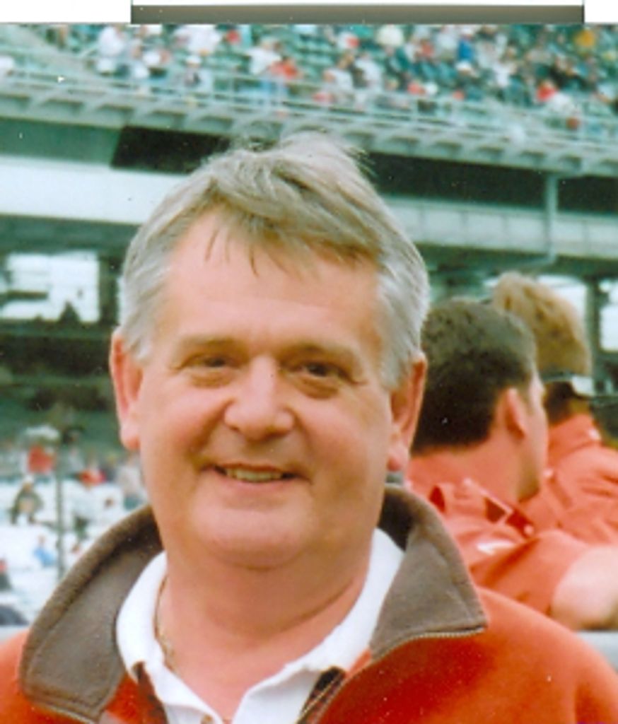 Gregory Bradley