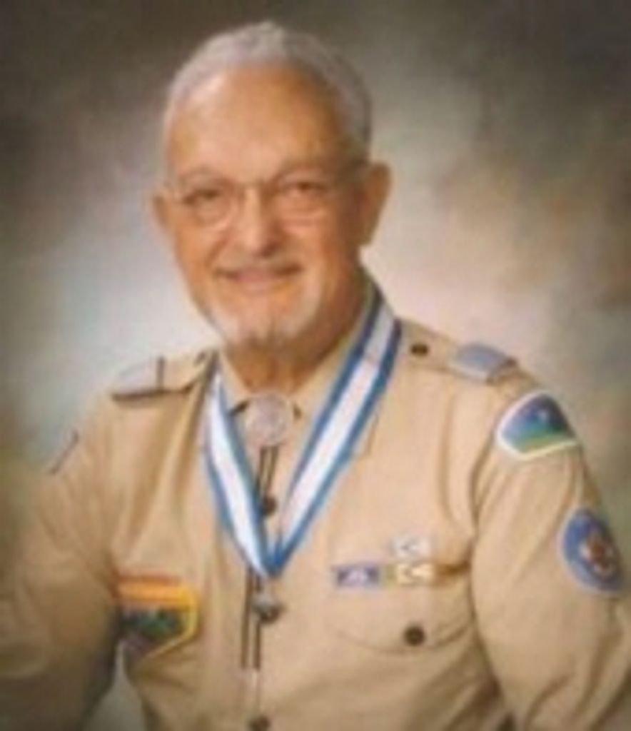 John Richard Aymer