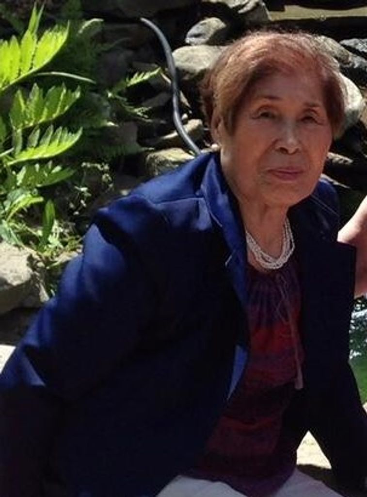 Kieko Mckeon