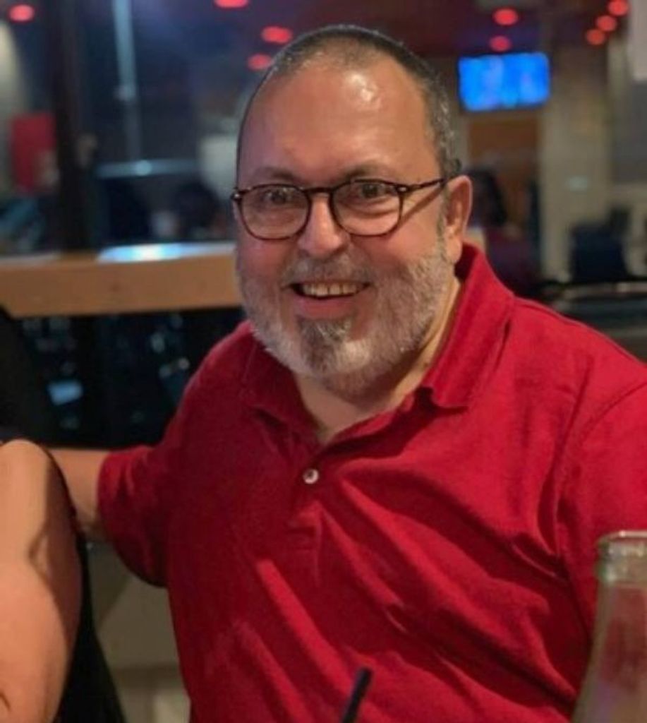 Raul Cabrera Colon Profile Photo