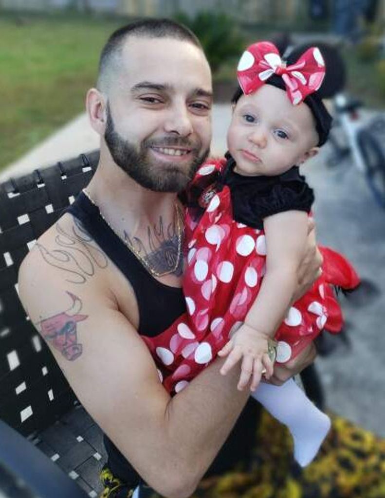 Paul Bruce "Polo" Crane Jr.