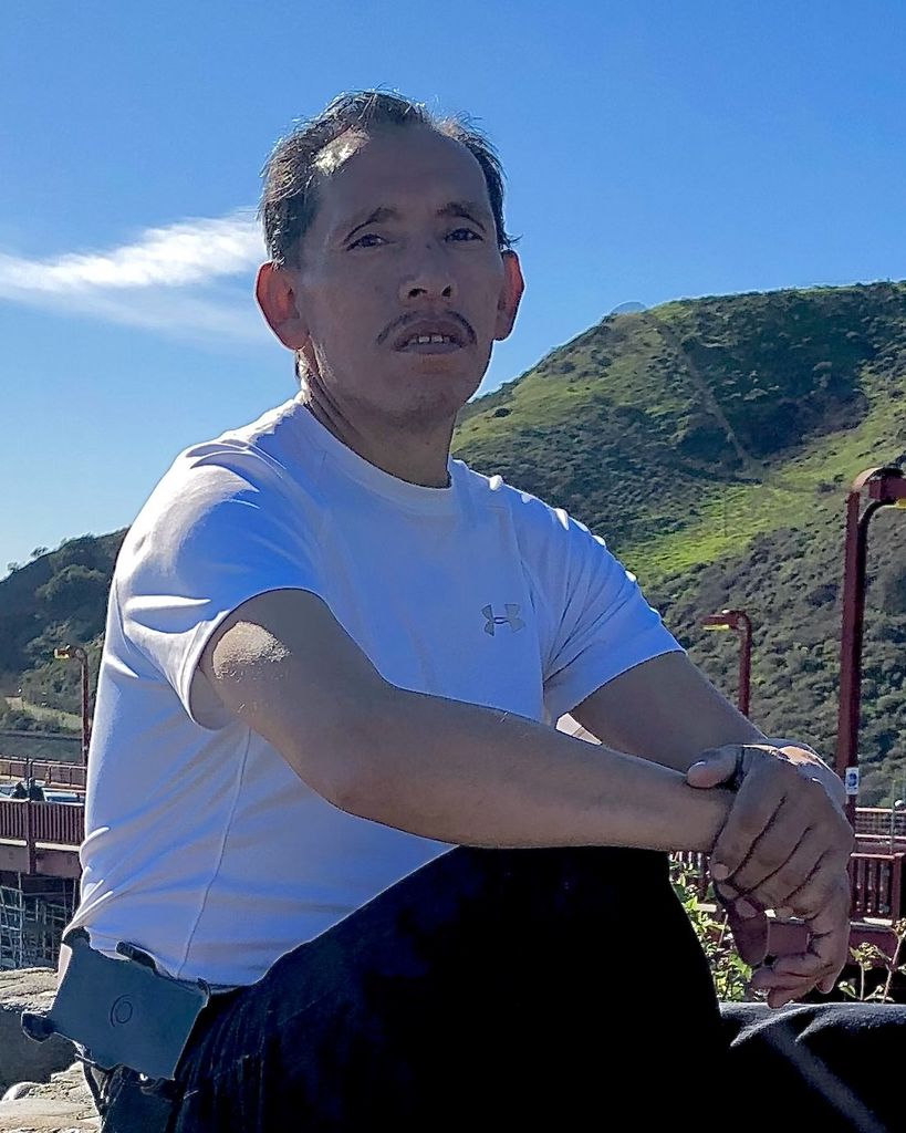 Jose Jorge Moreno Guerrero Profile Photo