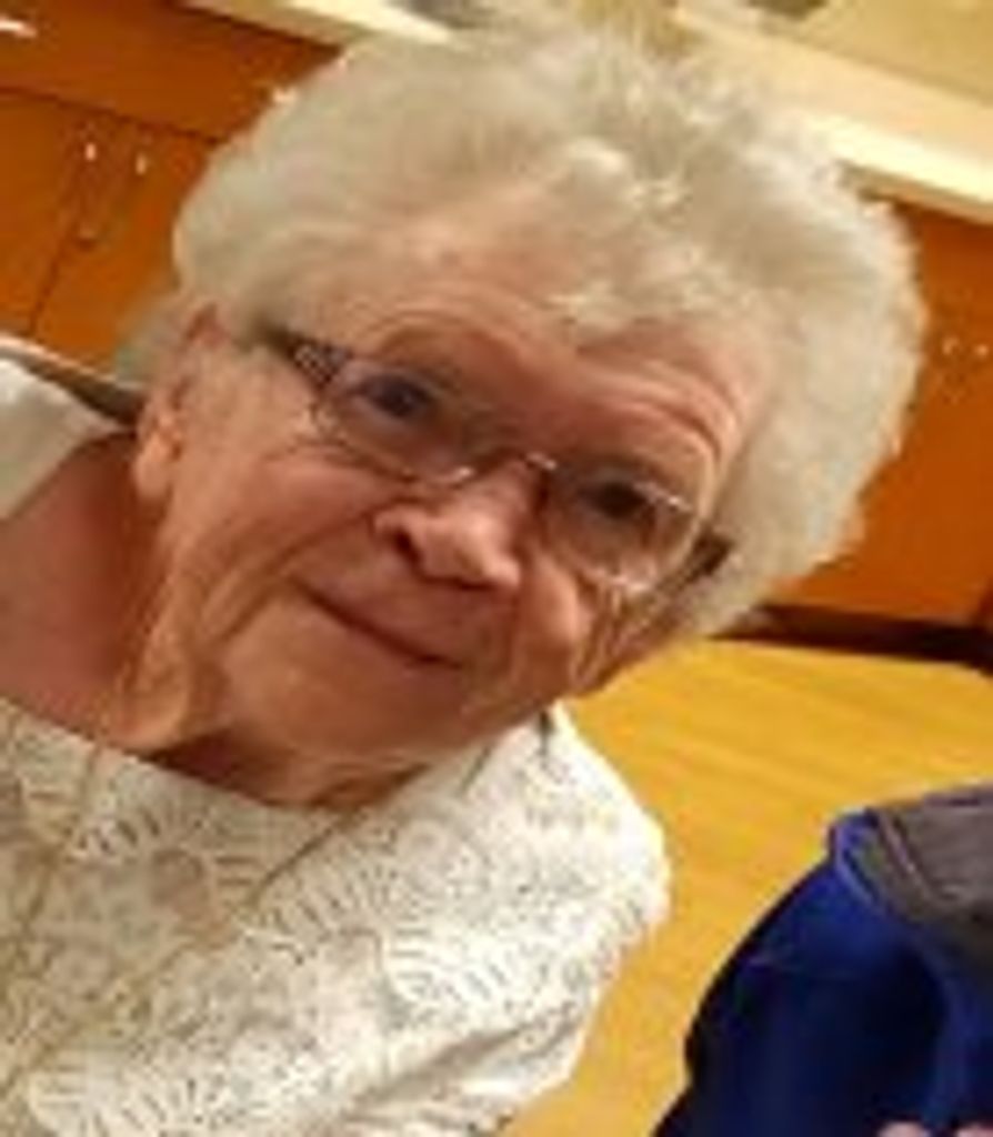 Eleanor McSherry