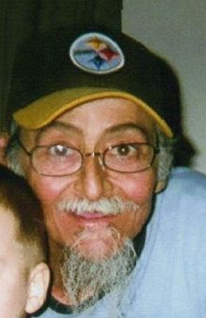 Frank Joseph Guagenti, Jr.