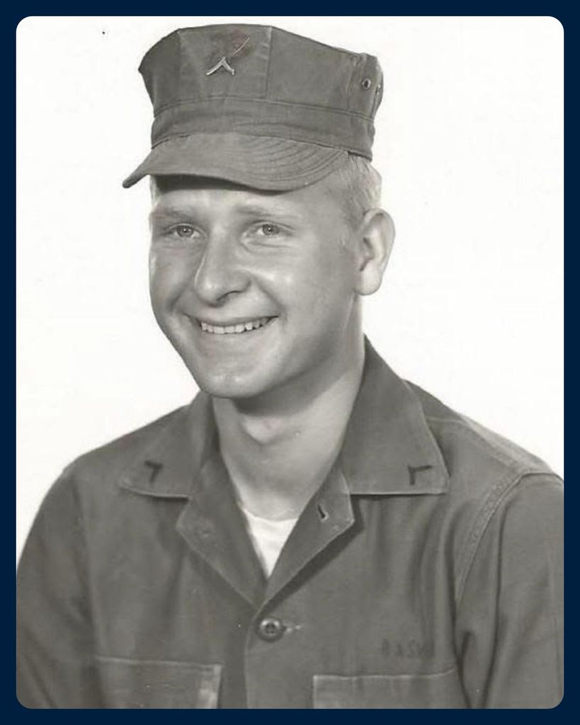 Oscar Allen "Bud" Smith Profile Photo