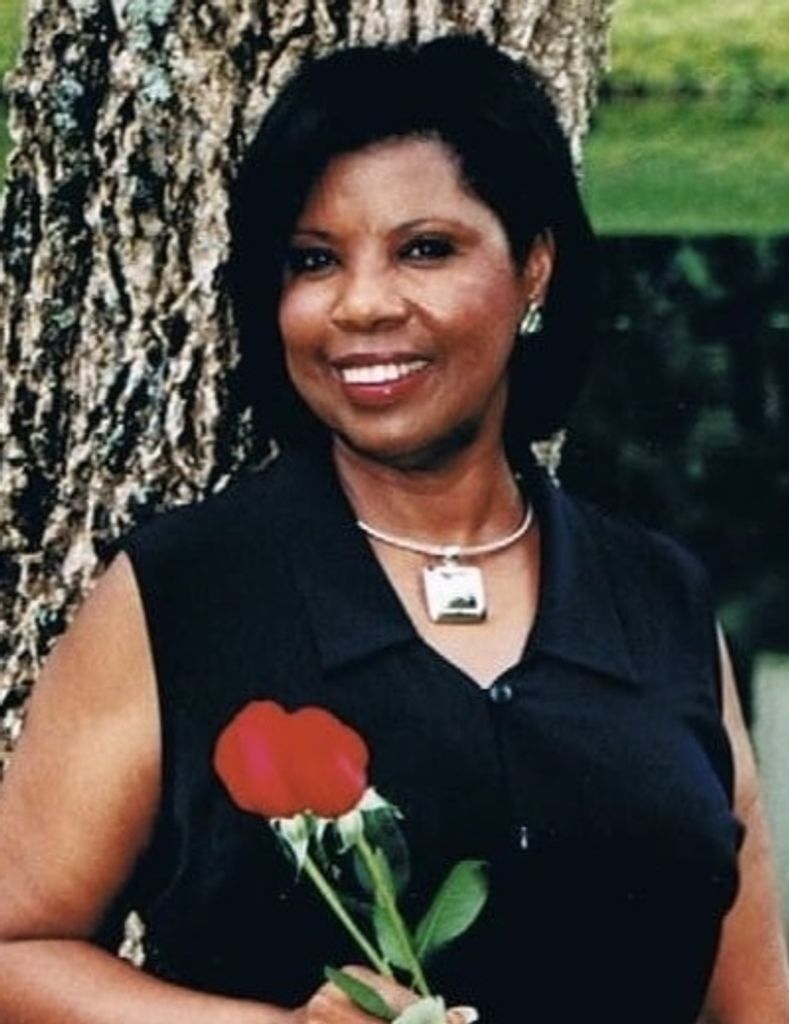 Mrs. Wylena Young